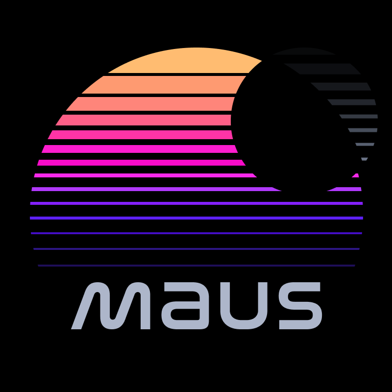 Maus Theme